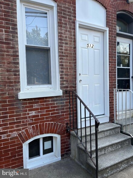 512 E 3rd St, Wilmington, DE 19801