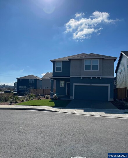 4820 Gray Ct NE, Salem, OR 97301