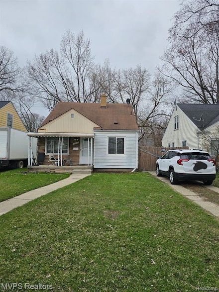 24311 Kipling St, Oak Park, MI 48237