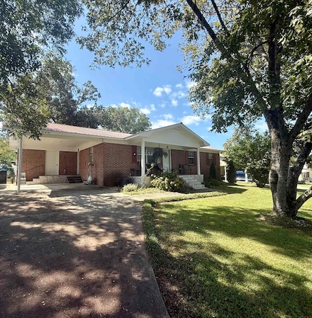 1518 Logan St SW, Cullman, AL 35055