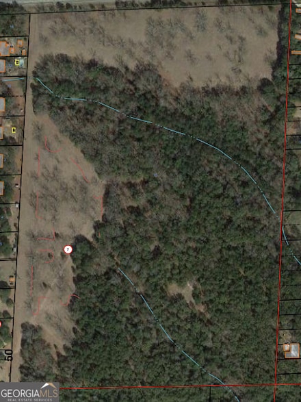 0 Hwy 30 Unit 58+/- 20154980, Eufaula, AL 36027