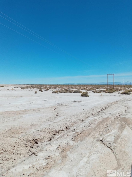 APN # 007-091-58, Fallon, NV 89406