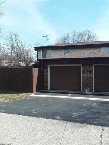 3404 Laredo Dr Unit A, Lexington, KY 40517