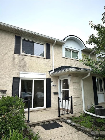 8565 Hampshire Dr Unit 3, Sterling Heights, MI 48313