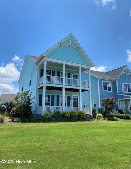 4723 Waves Pointe, Wilmington, NC 28412