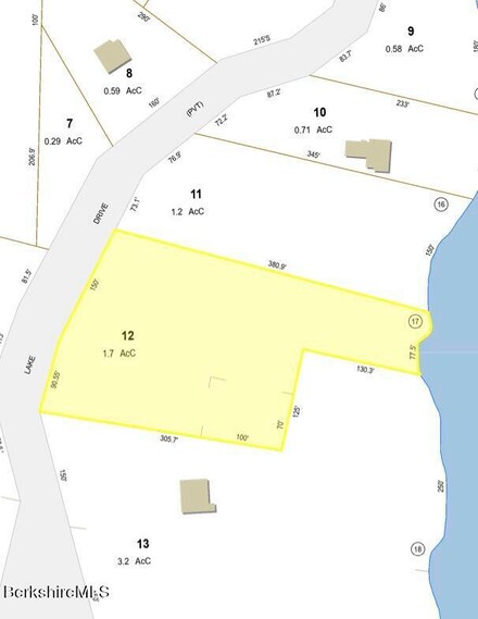 Unlisted Address
