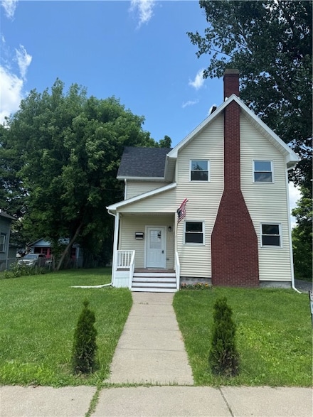 121 Park Place, Waverly, NY 14892