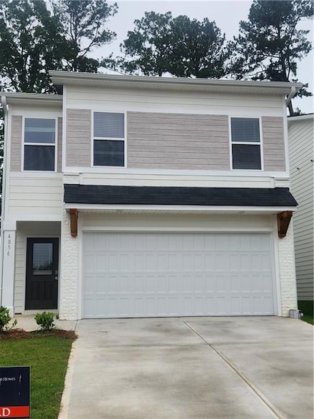 4856 Station Road Lot 21, Union City, GA 30349