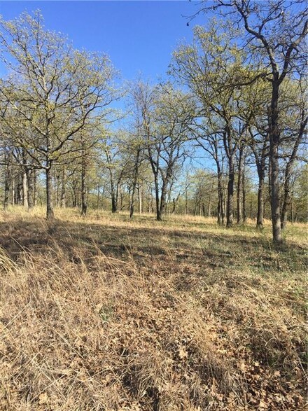 800379 S 3295 Rd, Wellston, OK 74881