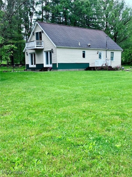 5910 Vore Ridge Rd, Athens, OH 45701
