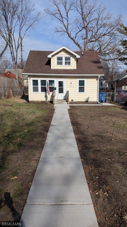 3454 Newton Ave N, Minneapolis, MN 55412