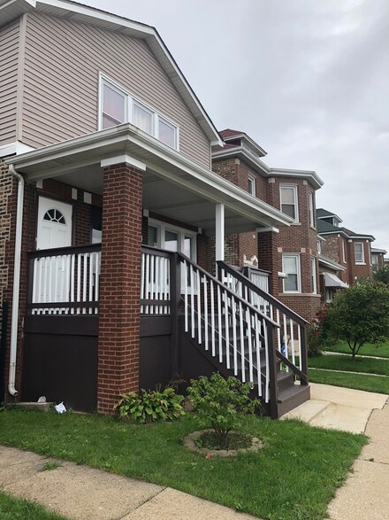5013 S California Ave, Chicago, IL 60632
