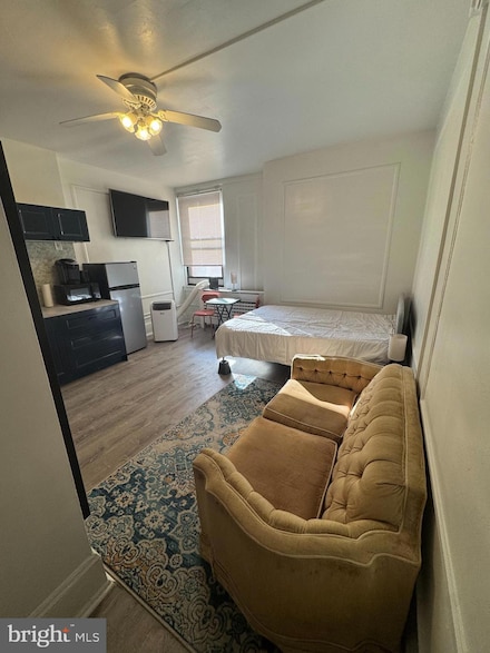 1324 Locust St Unit 615, Philadelphia, PA 19107