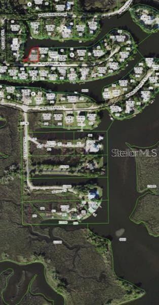 12119 W Gulf Breeze Ct, Crystal River, FL 34429