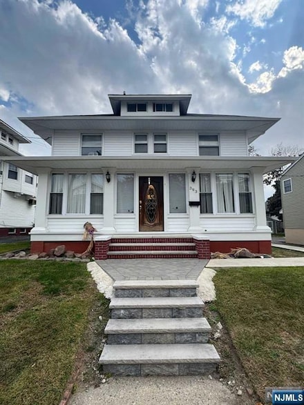 393-395 E 38th St, Paterson, NJ 07504