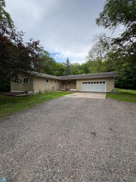 15171 Elm Dr, Detroit Lakes, MN 56501