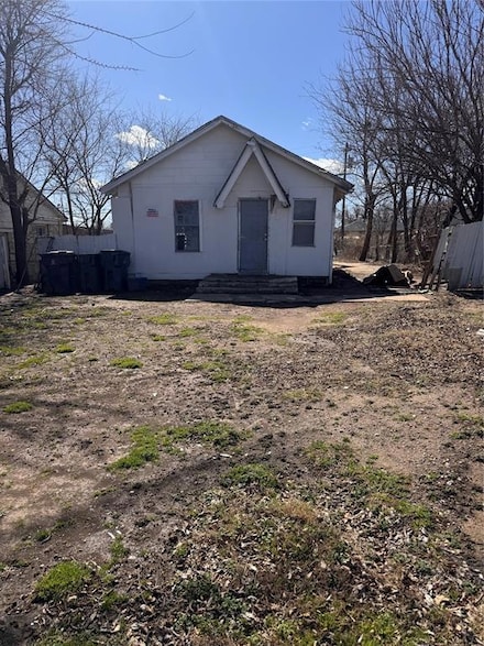 516 SW 46th St, Oklahoma City, OK 73109