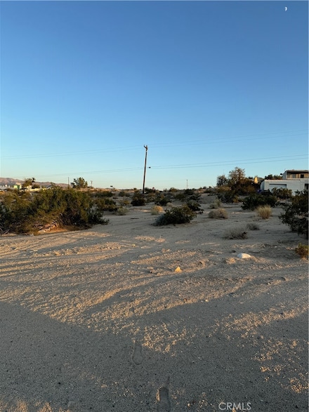 0 2 Mile Rd Unit CV24224792, 29 Palms, CA 92277