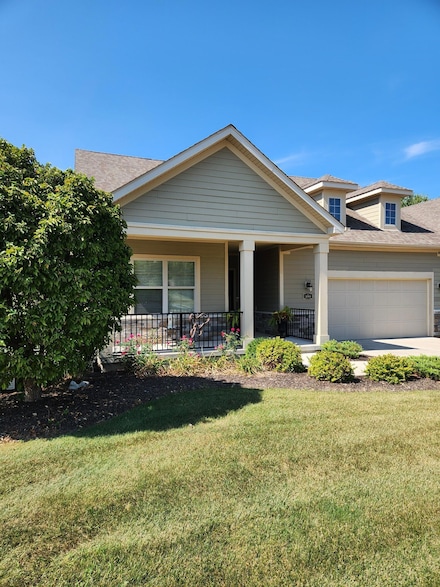 3213 Indian Summer Way, Valparaiso, IN 46385