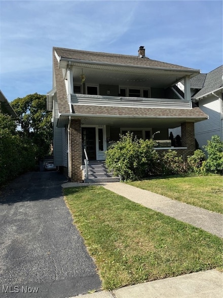 2683 Hampshire Rd Unit 1, Cleveland, OH 44106