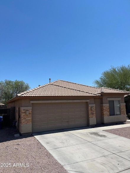 12219 W Hadley St, Avondale, AZ 85323