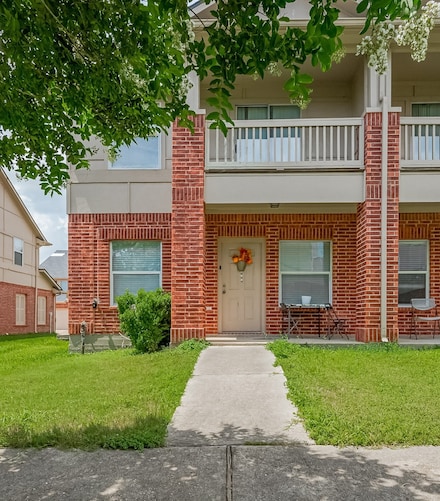 3809 Shire Valley Dr, Missouri City, TX 77459