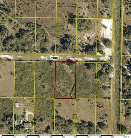 15312 NW 290th St, Okeechobee, FL 34972