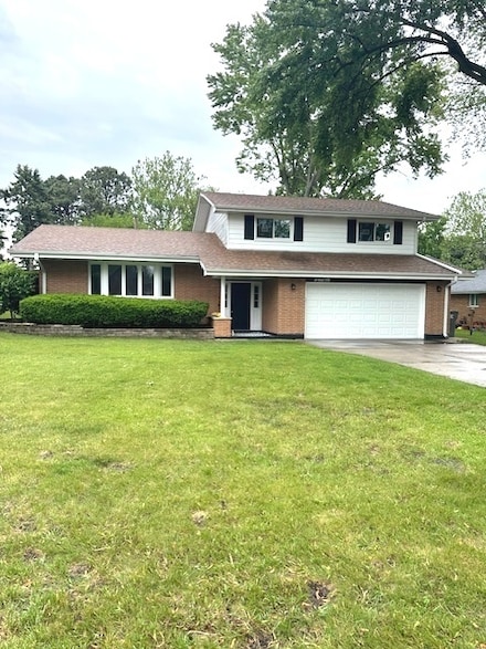 203 Hartway Ct, Montgomery, IL 60538