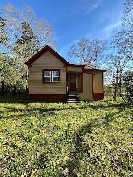 223 Marquette Ave, McComb, MS 39648