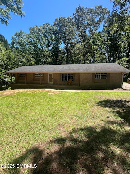 9498 W Lauderdale Rd, Collinsville, MS 39325
