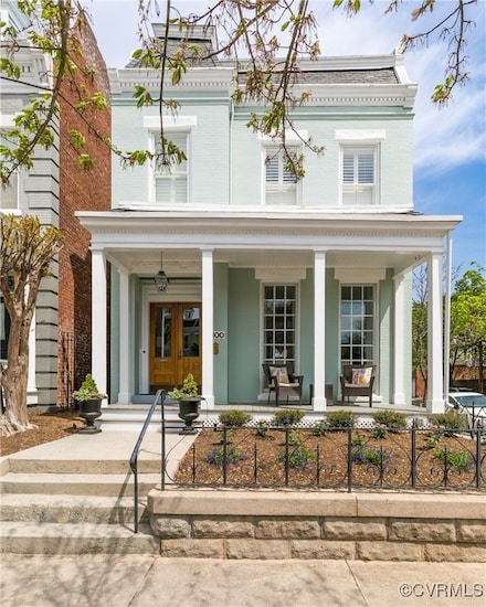 2100 Stuart Ave, Richmond, VA 23220