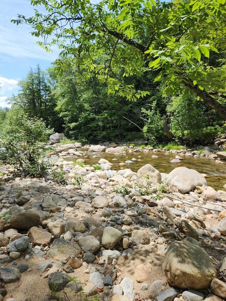 38 Waterfront Rd, Intervale, NH 03845