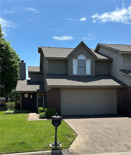 27 La Quinta Ct, Rogers, AR 72758