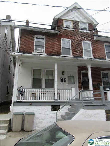 520 Fiot Ave Unit 2, Bethlehem, PA 18015