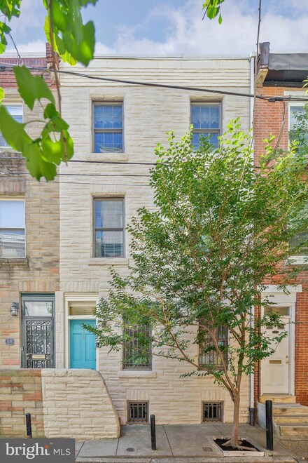 1532 Naudain St, Philadelphia, PA 19146
