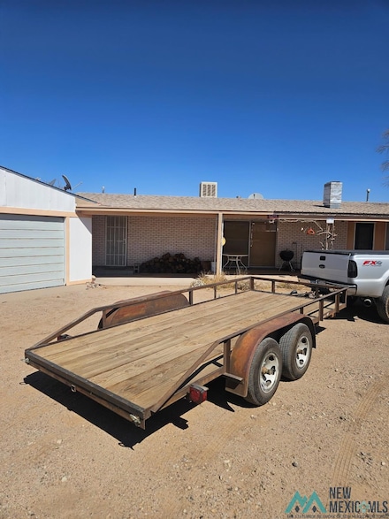 8475 Luna Rd SE, Deming, NM 88030