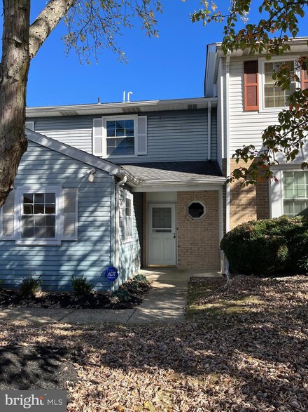 72 Windsor Mews, Cherry Hill, NJ 08002