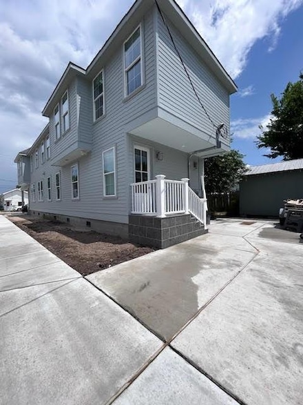 128 Papworth Ave, Metairie, LA 70005