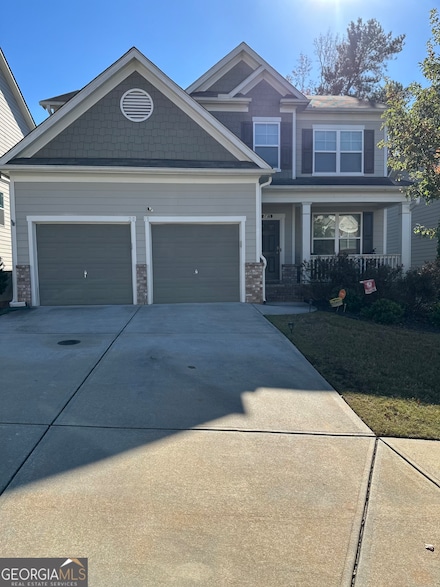 2013 Chesley Dr, Austell, GA 30106