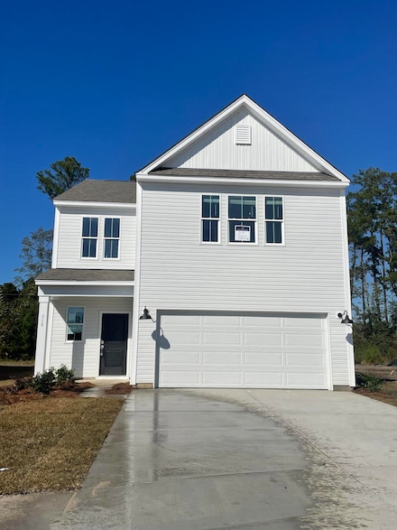 319 Clipper Ct, Summerville, SC 29486