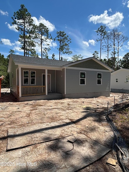 1820 Raeford Rd, Southport, NC 28461