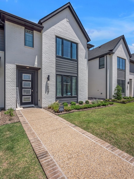 1409 Silver Marten Trail, Arlington, TX 76005
