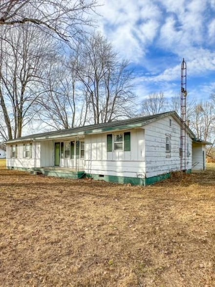 1065 Kentucky 601, Greenville, KY 42345
