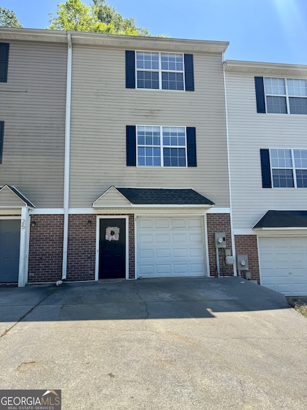 23 Corinth Rd, Cartersville, GA 30121