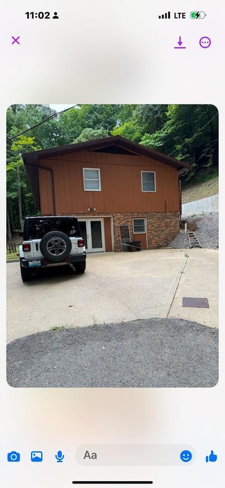 144 Mount Martha Trail, Pikeville, KY 41501