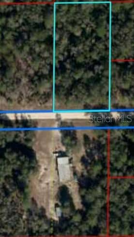TBD NE 87 Place, Bronson, FL 32621
