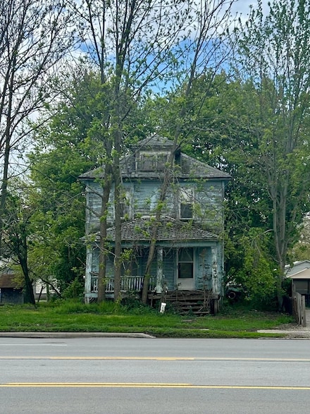 891 N Main St, Marion, OH 43302