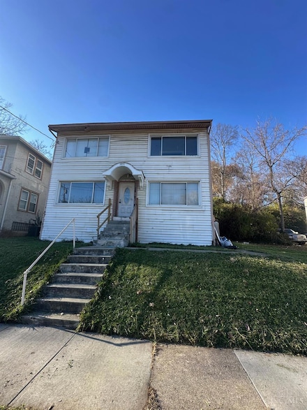3835 Vine St, Cincinnati, OH 45217
