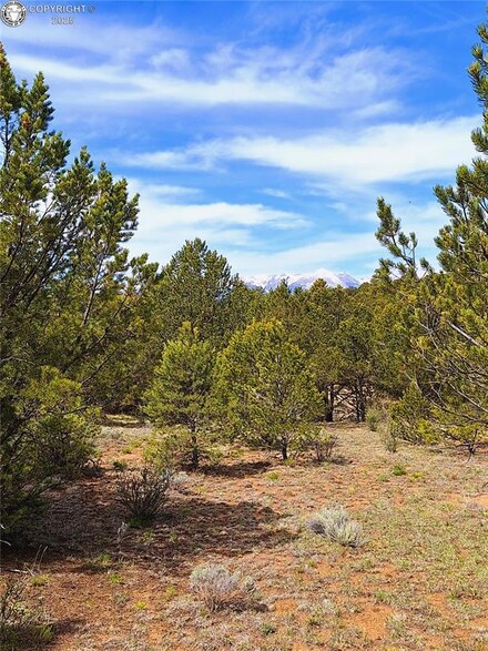 TBD Seven Mile Ranch Rd, Westcliffe, CO 81252