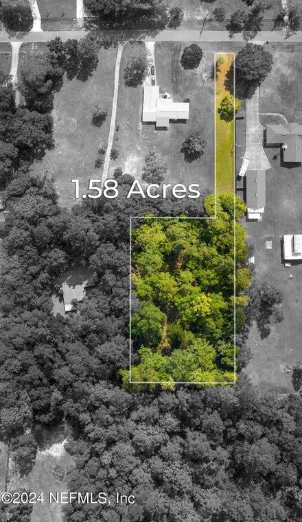 13330 Peaceful Rd, Jacksonville, FL 32226